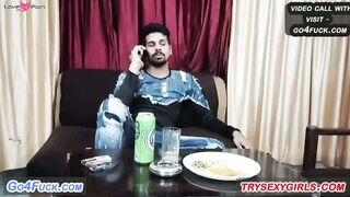 Dost Ki Girlfriend Ko Ghar Pe Bulaakar Pela Boyfriend Ke Friend Ne
