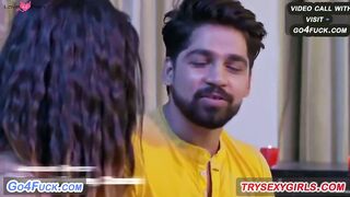 Happy Birthday Mahi New Couple Romantice Full Night Sex