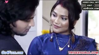 Just Married New Couple Hot Web Series Sex