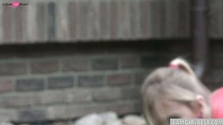 Tight Petite Teeen MoaningHD