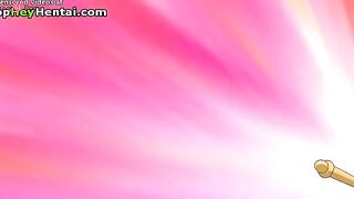 Busty kinky babe having great sex