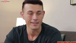 Seth Peterson echoes his desires with Ryder Owens