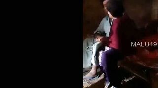 Indian Fucked Her Mom Record By Father