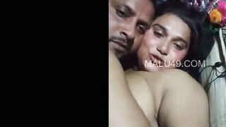 Indian Lover Romance Fucking