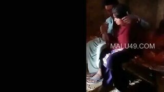 Indian girl Striping Fucking