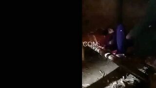 Indian girl Striping Fucking