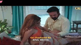 Chaashni Part 02 2025 Indian New web series