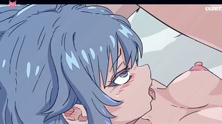 Bukkake_Factory 1 серия