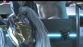 Компиляция The First Descendant Collection 1 серия