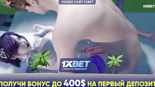 Снежок и BBC сняли эскортниц 1 серия