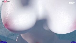 Снежок и BBC сняли эскортниц 1 серия