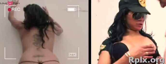 Dick visits hot-tempered cutie 's muff