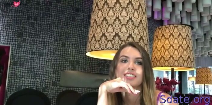 Kinky floozy Elle Rose screwed well