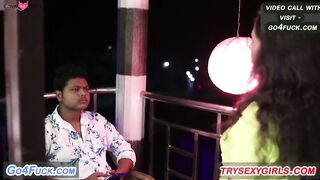 Fake Freindship - Final Chudai Episode 4
