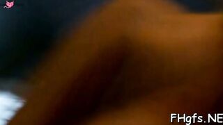 Fresh blonde cutie Vanessa fucks wildly