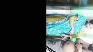 Indian CPL Blowjob and Fucking