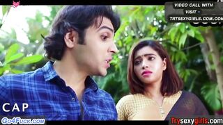 Kamini aur Nandini Bhabhi Ki Adhuri Kahani Episode 4