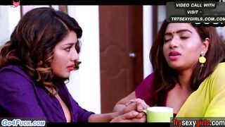 Kamini aur Nandini Bhabhi Ki Adhuri Kahani Episode 4