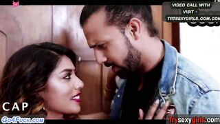 Kamini aur Nandini Bhabhi Ki Adhuri Kahani Episode 4