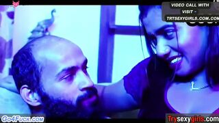 Kamini aur Nandini Bhabhi Ki Adhuri Kahani Episode 4