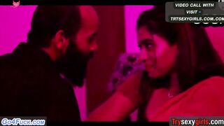 Kamini aur Nandini Bhabhi Ki Adhuri Kahani Episode 4