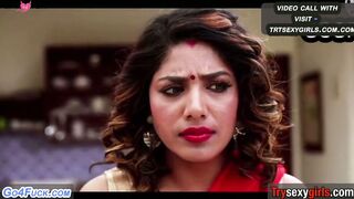 Kamini aur Nandini Bhabhi Ki Adhuri Kahani Episode 4