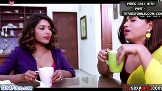 Kamini aur Nandini Bhabhi Ki Adhuri Kahani Episode 4