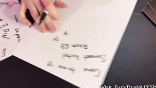 Porn Model Fucked By Biggest Fan At Venus Berlin