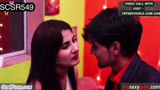 Sharmila Bhabhi Ki Chudai Kar Devar Ke Dost Ne Ghar Mein