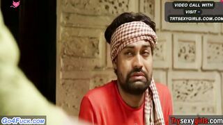 Uncle Ji Ne Hot Young Ladki Ko Pata Kar Useke Sath Sex Kiya
