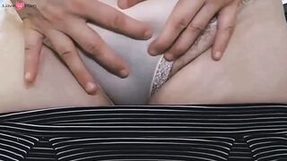 Married Wife stripping for us