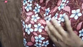 Fuck my step mother while my wife not in home