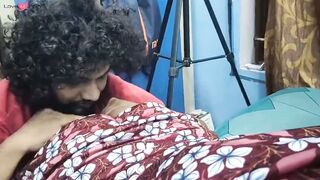 Fuck my step mother while my wife not in home