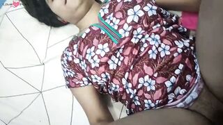 Fuck my step mother while my wife not in home