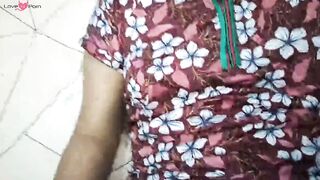 Fuck my step mother while my wife not in home
