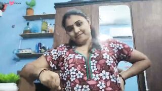 Fuck my step mother while my wife not in home