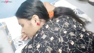 Indian husband wife hardcore rough sex in hotel room