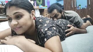 Indian husband wife hardcore rough sex in hotel room