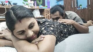 Indian husband wife hardcore rough sex in hotel room