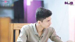 SEXY MADAM New Web Series Zoya Rathore Full Uncut threesome
