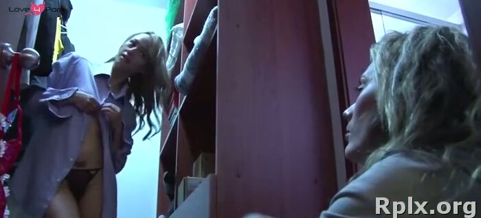 Stupendous brunette bombshell gets roughly abused