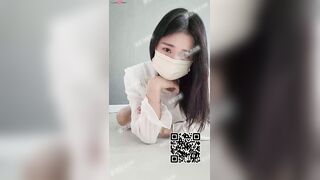 6128 상황극 많이 하는 가면녀 소희 소히짱 최근영상 딜도자위 Korea 텔레 UUB892