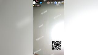 6130 백사 페이스캐스트 얼공 라이브 자위 셀프 시오후키 1 Korea 텔레 UUB892