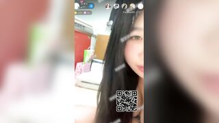 6130 백사 페이스캐스트 얼공 라이브 자위 셀프 시오후키 1 Korea 텔레 UUB892
