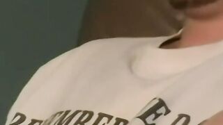 JoeSchmoeXXX.com - Deep bareback fucking after a blowjob with chubby gay and twink
