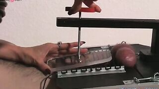 Watch fisting sexride