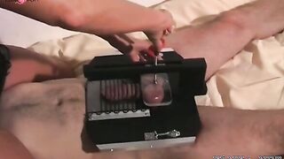 Watch fisting sexride