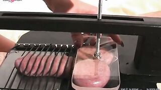 Watch fisting sexride