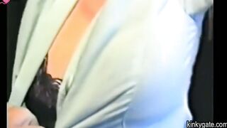 lock on cunt, flogged and caned