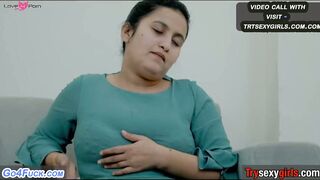 Beautiful Bhabhi Ne Chudai Karwai Plumber Wale Bhaiya Se Hardcore Sex
